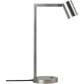Astro Tafel-/Bureaulamp Ascoli Desk, 6W, GU10, mat nikkel, artikelnummer 1286017