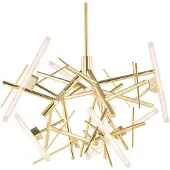 Estiluz - Volta T-3536S-W Hanglamp