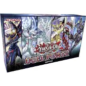 Konami Yu-Gi-Oh! Duel Power Box