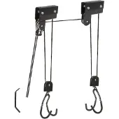 M-Wave - Bike Lift Strong zwart
