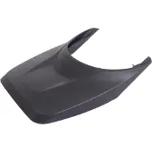No Brand Spatbord spatlap Eurofender - 65 mm breed (geschikt voor de meeste spatborden) (5 stuks)