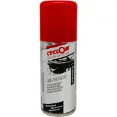 Cyclon Onderhoudsspray voor riemaandrijving - 500 ml - Water- en vuilafstotend - Vermindert slijtage en geluid