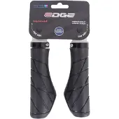 Edge urban grips - ergonomische handvatten, voorkomt tintelingen, comfortabel en veilig.