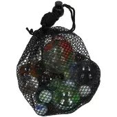 Outdoor Fun Knikkers in net, 500gr.