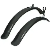 Imp Spatbordenset classic 24 - 26 inch