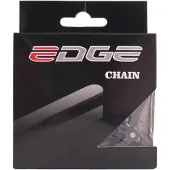 Edge ketting 7/8 speed sporty zilver