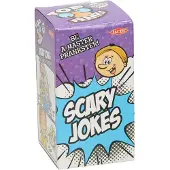 Selecta Grappenbox Scary Jokes