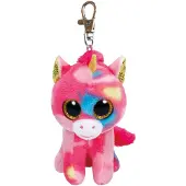 TY Beanie Boos Clip Fantasia