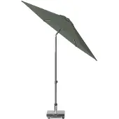 Platinum Lisboa parasol Ø250cm