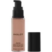 INGLOT AMC Cream Foundation LC100 (U) 30 ml