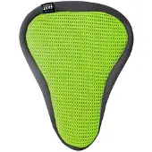 Fast Fabrics Zadelovertrek tegen Zadelpijn Sport Lime