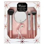 Real Techniques Sheer Glow Set 5PC 5 stk.