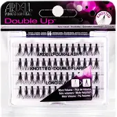 Ardell Individuals Double Up Geknoopte Dubbele Flares #lang Zwart
