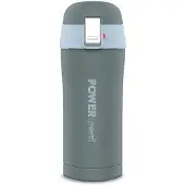 Maestro Thermos Mok - Geïsoleerde Roestvrijstalen - Fles voor Warme of Koude Dranken 300ml