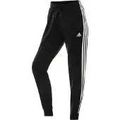 Adidas Essentials French Terry 3-Stripes Broek