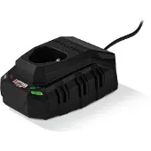 Parkside Accu-oplader 12V 2,4 A