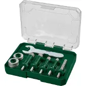 Parkside Diamant tegelboorset (Tegelboor M5)