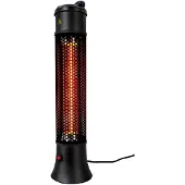 Silvercrest Terrasverwarmer