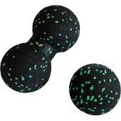 Schildkröt Fitness SCHILDKRÖT960238 SCHILDKRÖT Massage Set (voor twee personen)