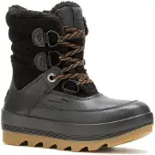 Kamik - Women's Celeste Mid - Winterschoenen 37,5, zwart