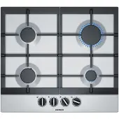 Siemens gaskookplaat (inbouw) EC6A5PC90N |