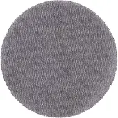 Makita D-78754 Schuurnetset Met klittenband Korrelgrootte (num) 320 (Ø x l) 150 mm x 150 mm 10 stuk(s)