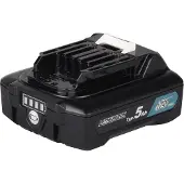 Makita BL1050B Accu 12V Max 5.0Ah Li-ion - 1913G0-9