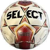 Select Brillant Replica Pro League Voetbal