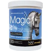 NAF Equine NAF Magic 5 star poeder - 750 gram