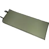 Fox Outdoor Thermische Mat - Zelfopblazend - 180 x 70 x 3 cm
