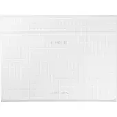 Samsung Book Cover voor Samsung Galaxy Tab S 10.5 - Crème