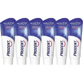 Prodent Tandpasta - White System - Voordeelverpakking 6 x 75 ml