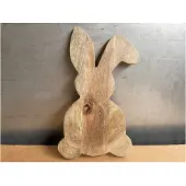 VAR Cuttingboard Rabbit