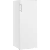 Bella BVR250-NF-040CW - Vrijstaande Vriezer- Snelvriesfunctie - No Frost - 3 jaar garantie - C Label - Wit