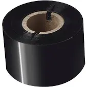 Brother BWP-1D300-060 thermo-transferrol zwart (origineel)