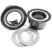 ABI Enduro Bearings BB92 Lagerset, SRAM, ZERO Keramisch (BKC-02318)