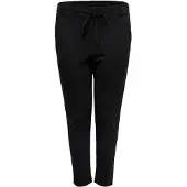 ONLY Broek 'Goldtrash Classic' zwart