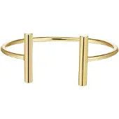 Lulu & Jane Armband goud