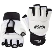 KWON Taekwondo Wedstrijdhandschoentjes Evolution WT goedgekeurd