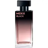 Mexx Black for Her Eau de Parfum 30 ML