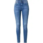 G-Star Jeans '3301' blauw denim