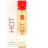 Benetton Damesparfum EDT Hot 100 ml