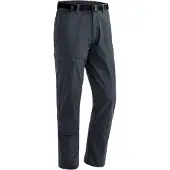 Maier Sports - Nil Winter - Winterbroek 110 - Long, blauw