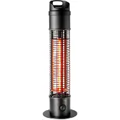 Blooboost 545150100 Infrarood Terrasverwarmer Carbon 1200 W