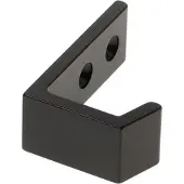 Hermeta Jashaak 0115 Enkel Zwart