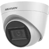 Hikvision DS-2CE78H0T-IT3FS(2.8MM) (2560 x 1944 pixels), Netwerkcamera, Wit
