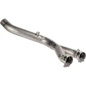 Akrapovic Yamaha L-y10so19 Linkpijp