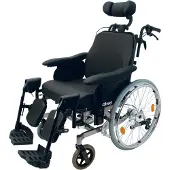 Drive Medical Modulaire rolstoel Multitec (zitbreedte 44cm)