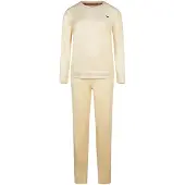 Charlie Choe Fashion Flower Power | Maat: XL | Kleur: Beige