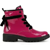 Geox J9420G-000HH Laarzen | Maat 32 Meisjes Roze